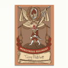Monstrous Regiment Collectors Library Edition