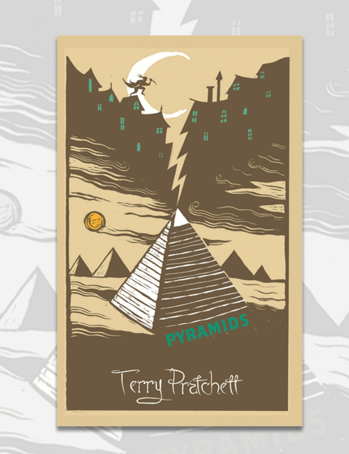 Pyramids Collectors Library Edition Pyramids Collectors Library Edition