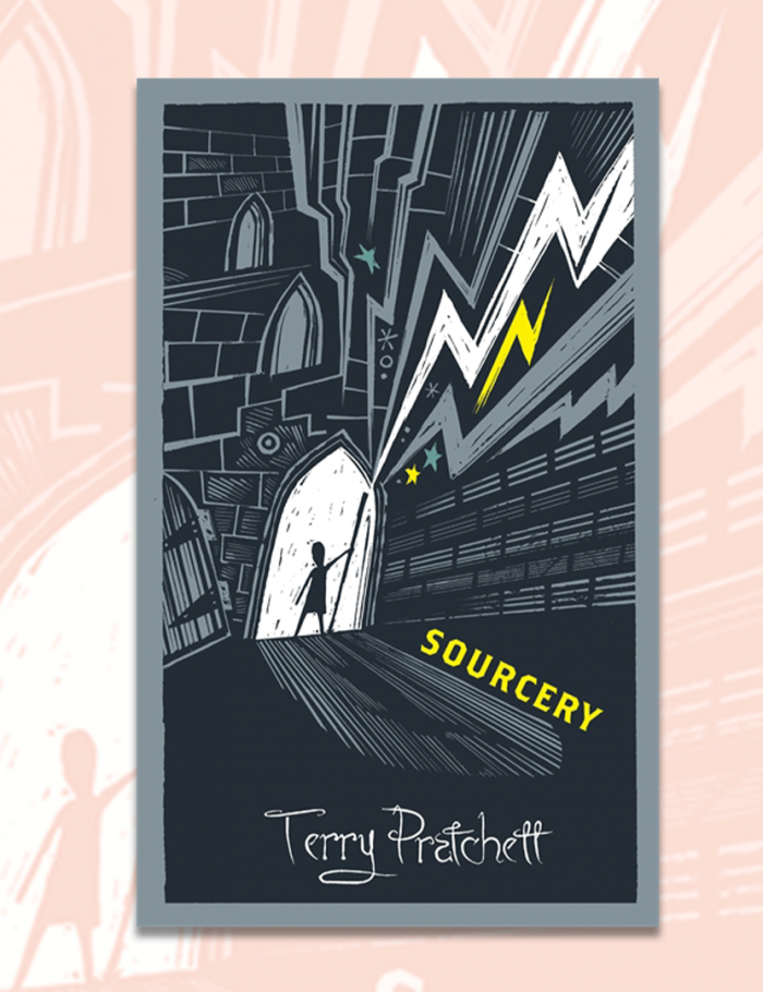 Sourcery Collectors Library Edition