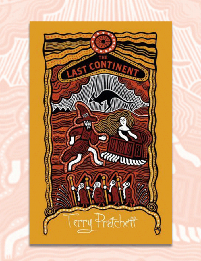 The Last Continent Collectors Library Edition The Last Continent Collectors Library Edition
