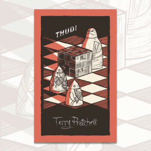 Thud! Collectors Library Edition