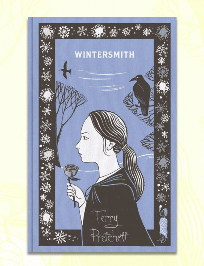 Wintersmith Collectors Library Edition Wintersmith Collectors Library Edition