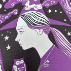 A Hat Full of Sky - Collector's Hardback Edition