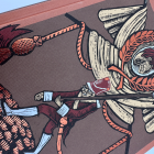 Monstrous Regiment Collectors Library Edition