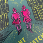 Night Watch Collectors Library Edition