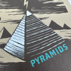 Pyramids Collectors Library Edition