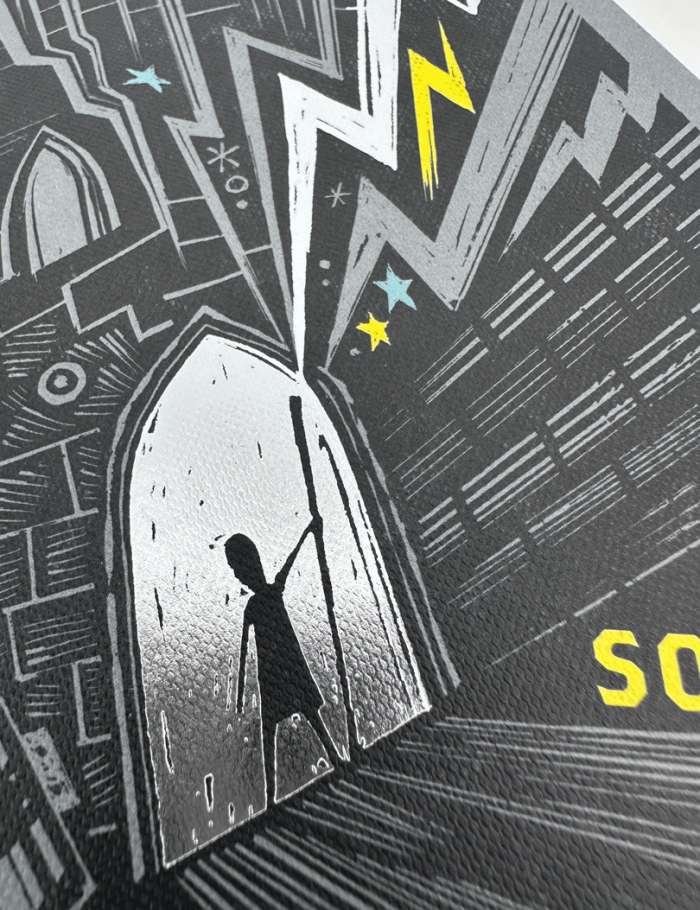 Sourcery Collectors Library Edition