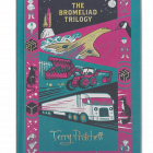 The Bromeliad Trilogy