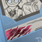 The Colour of Magic - Collector's Library Hardback Edition
