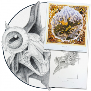 Fine Art Prints