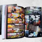 Good Omens: The Official (and Ineffable) Graphic Novel - Dust Jacket & Slipcase Edition