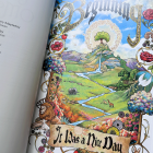 Good Omens: The Official (and Ineffable) Graphic Novel - Dust Jacket & Slipcase Edition