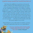 Jingo - Josh Kirby Paperback - Letterbox Edition