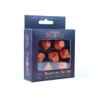 Discworld – Adventures in Ankh Morpork - Dice Set