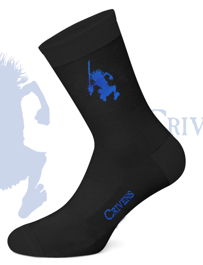 Rob Anybody Socks Black 7 - 11 Rob Anybody Socks Black 7 - 11