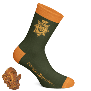 City Watch Socks