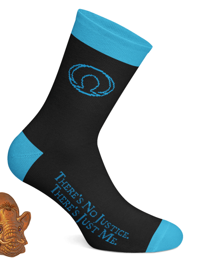 Death Socks Death Socks
