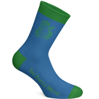 The Turtle Moves Socks (Size 4 - 7)