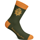 City Watch Socks