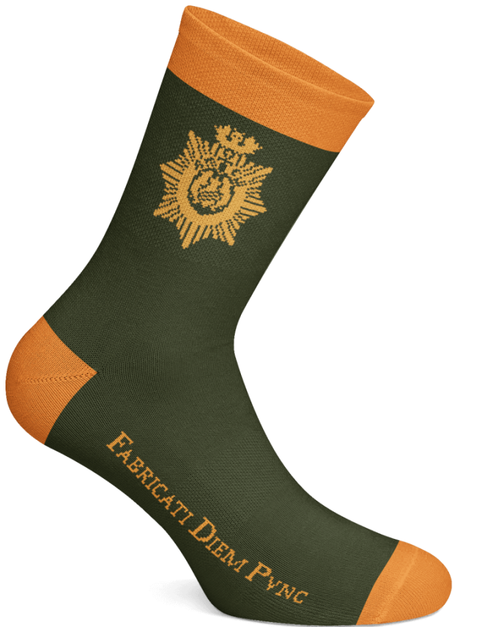 City Watch Socks City Watch Socks
