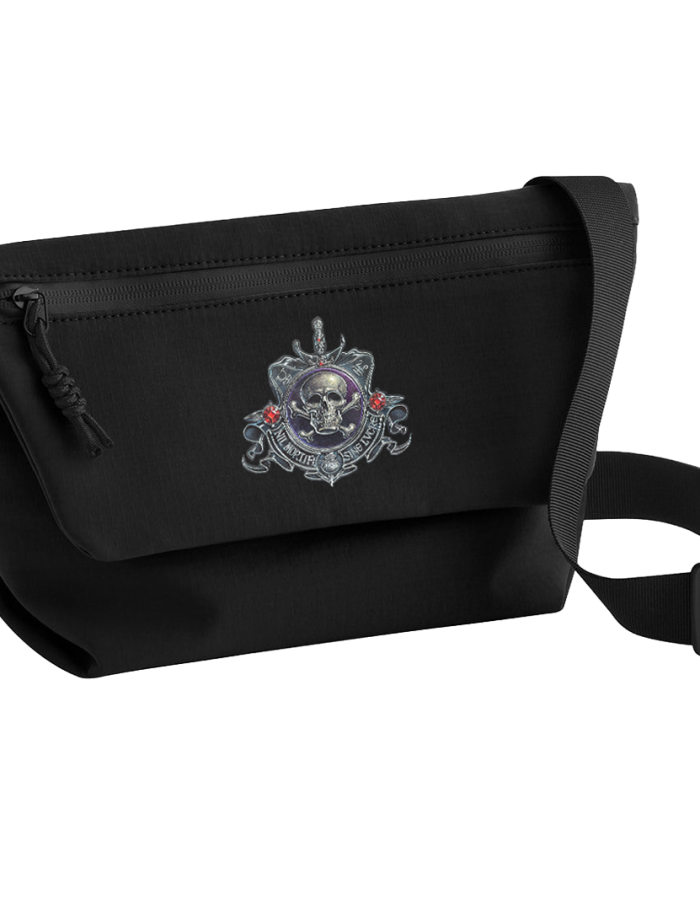 Guild of Assassins Mini Messenger Bag