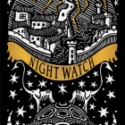 Night Watch Gift Edition - Hardback