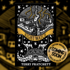 Night Watch Gift Edition - Hardback