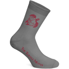 The Turtle Moves Socks (Size 7 - 11)