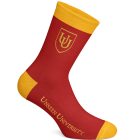 Unseen University Socks