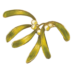Discworld Hogswatch Mistletoe